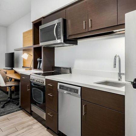 Towneplace Suites Dothan Esterno foto