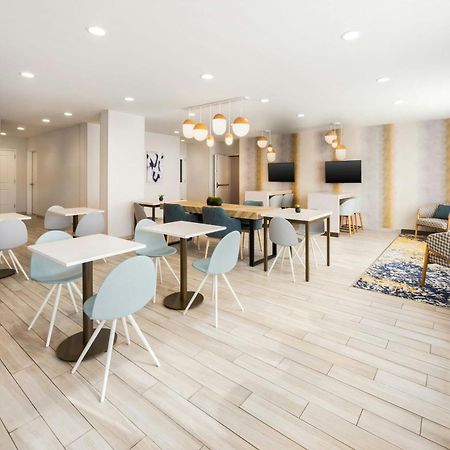 Towneplace Suites Dothan Esterno foto