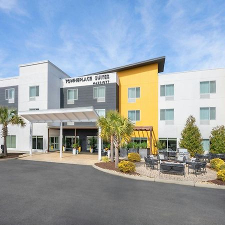 Towneplace Suites Dothan Esterno foto