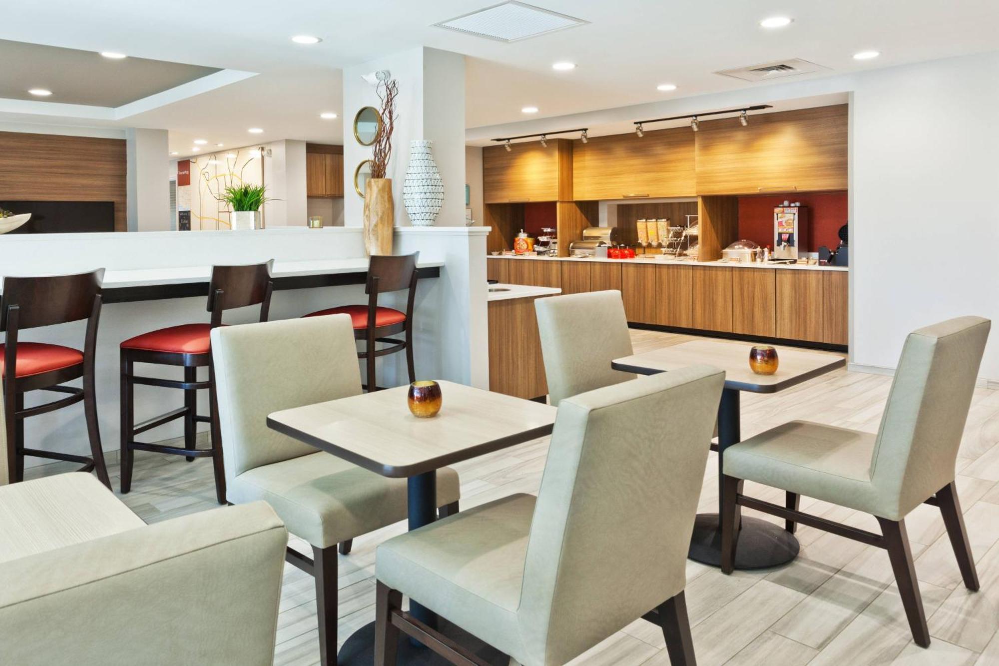 Towneplace Suites Dothan Esterno foto