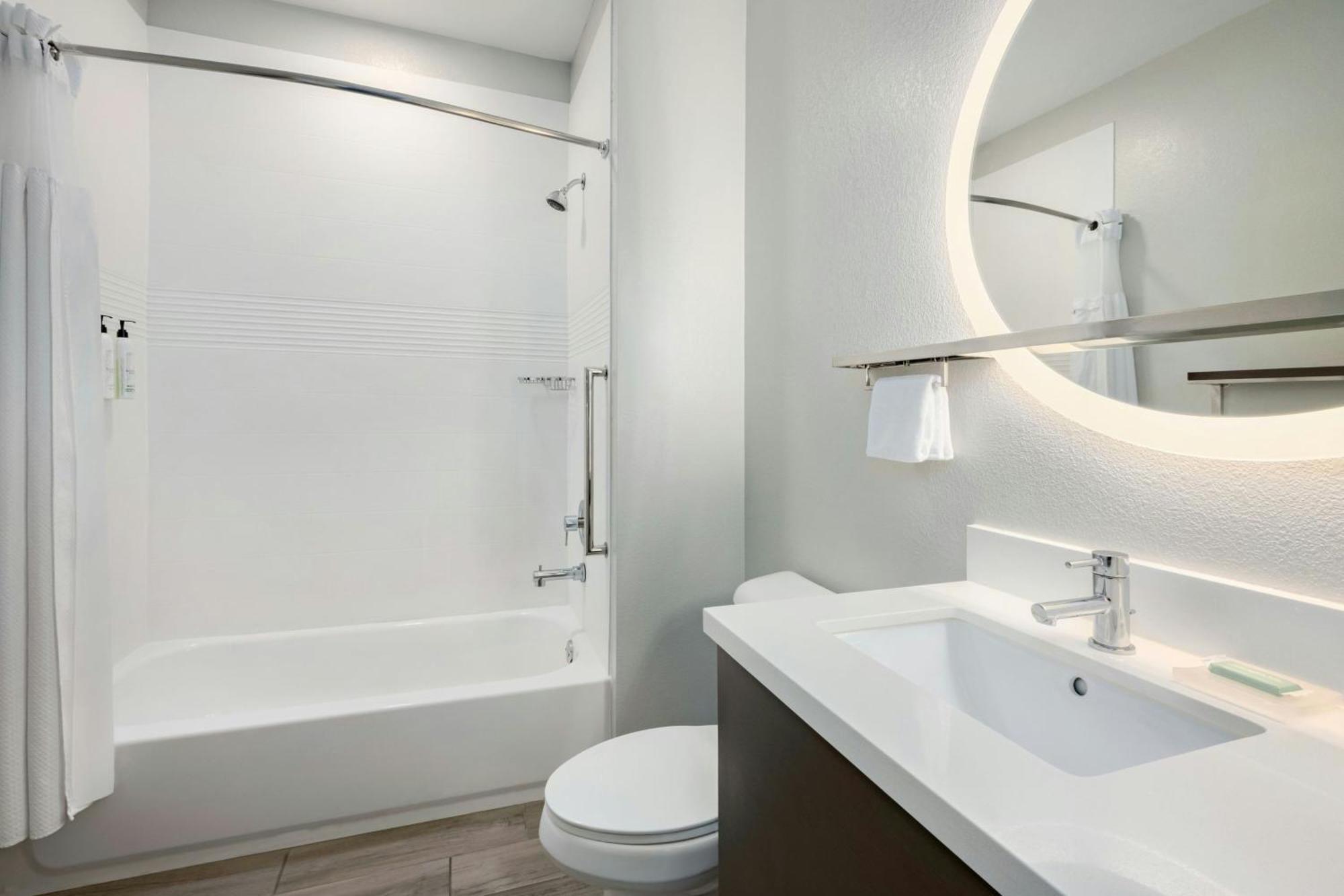 Towneplace Suites Dothan Esterno foto
