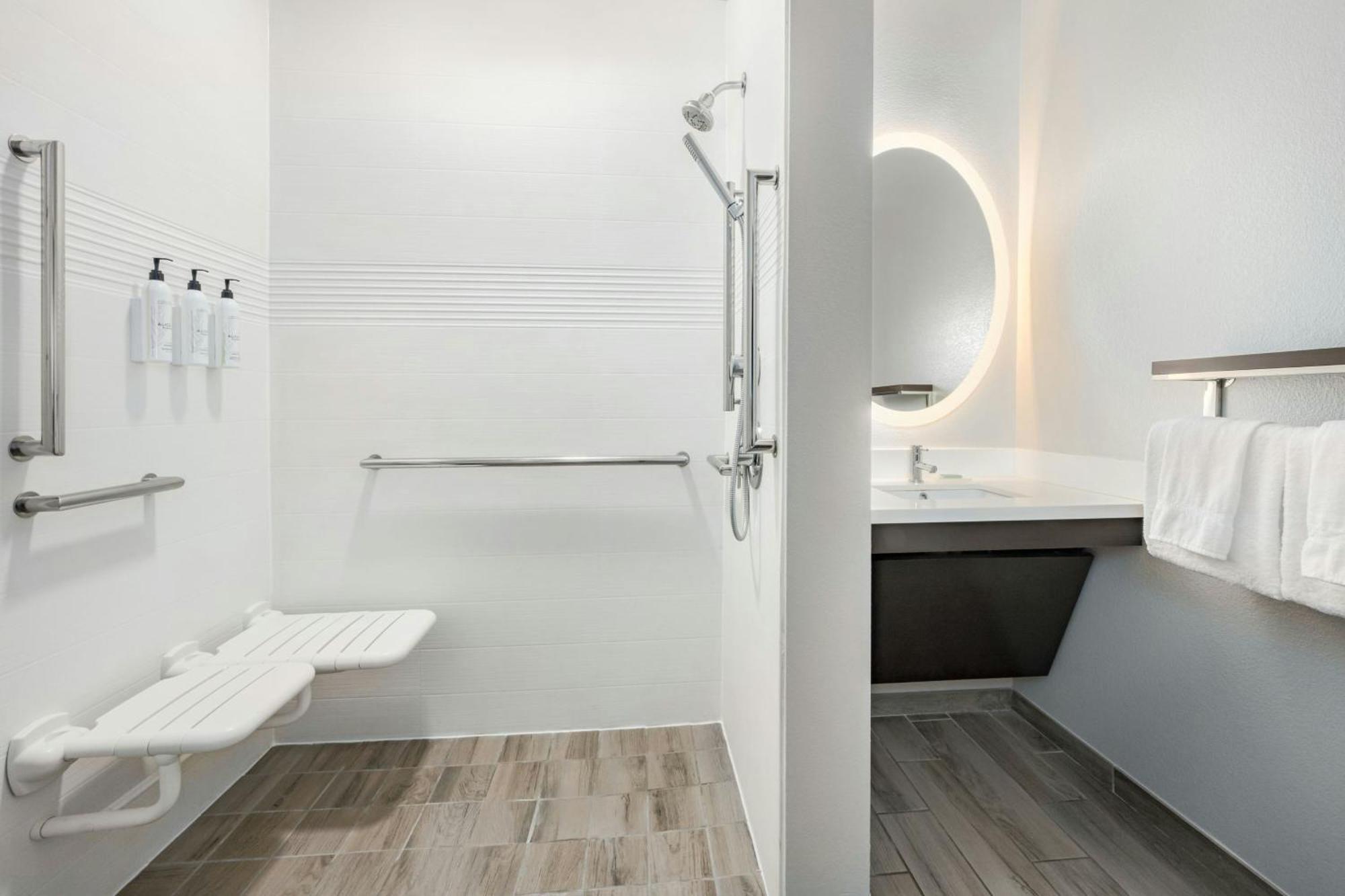 Towneplace Suites Dothan Esterno foto