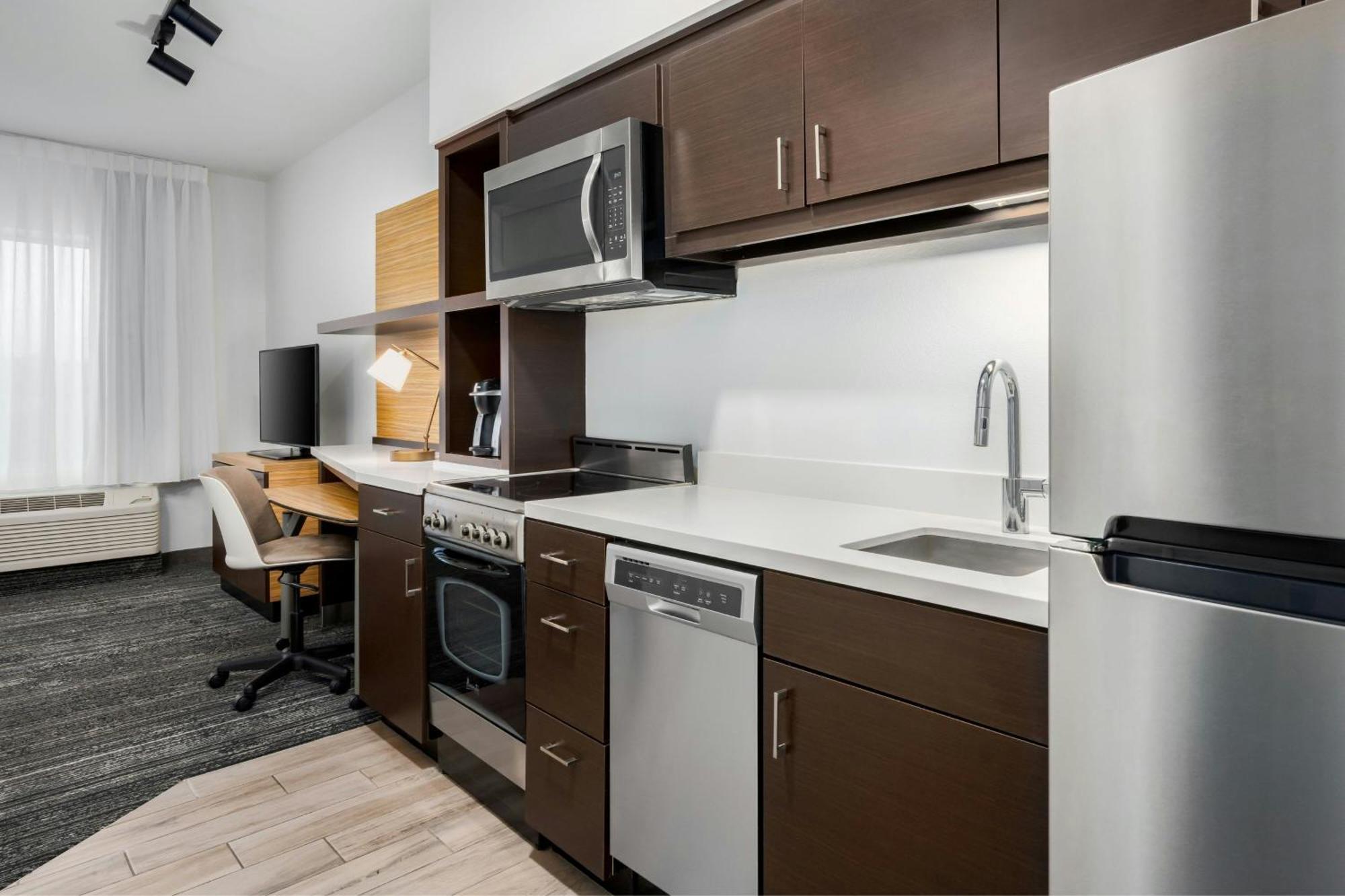 Towneplace Suites Dothan Esterno foto