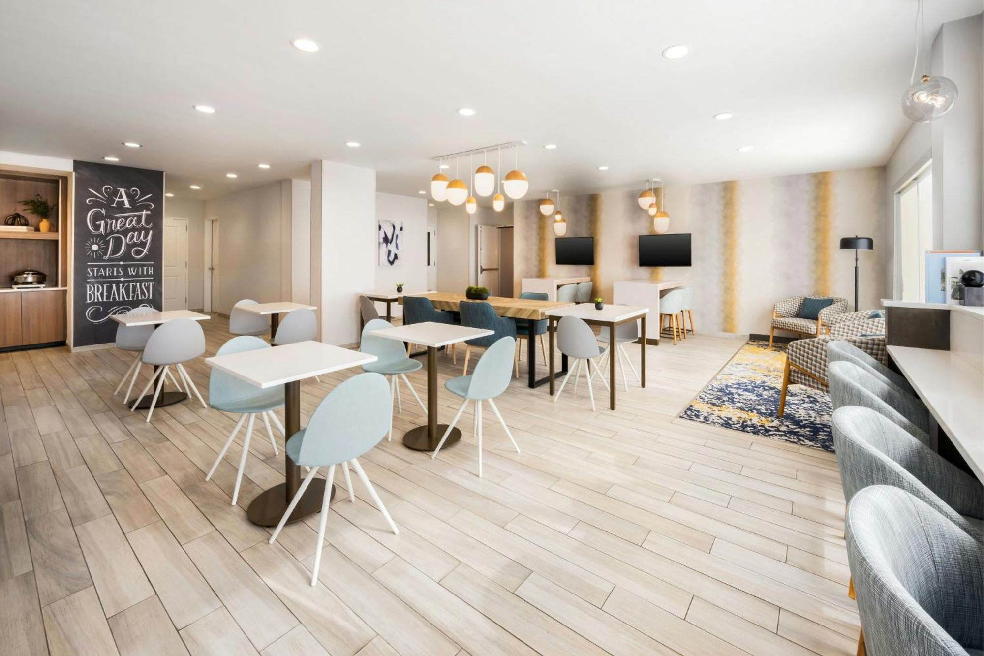 Towneplace Suites Dothan Esterno foto
