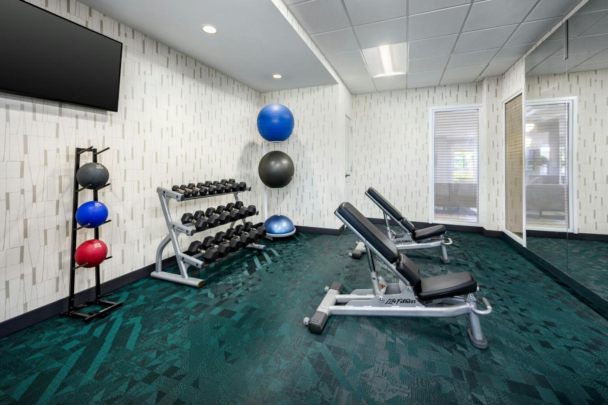 Towneplace Suites Dothan Esterno foto