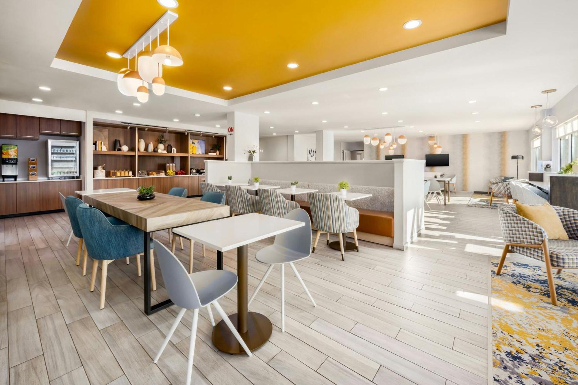 Towneplace Suites Dothan Esterno foto