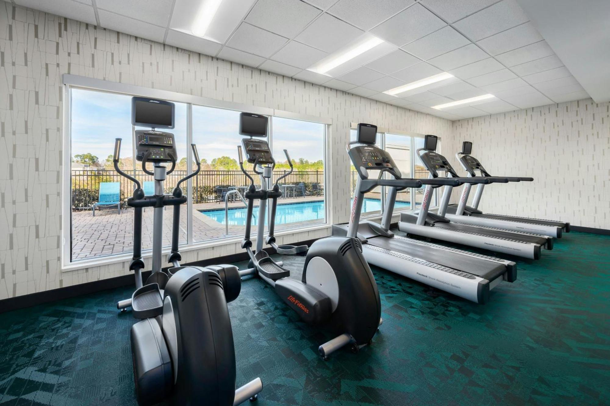 Towneplace Suites Dothan Esterno foto