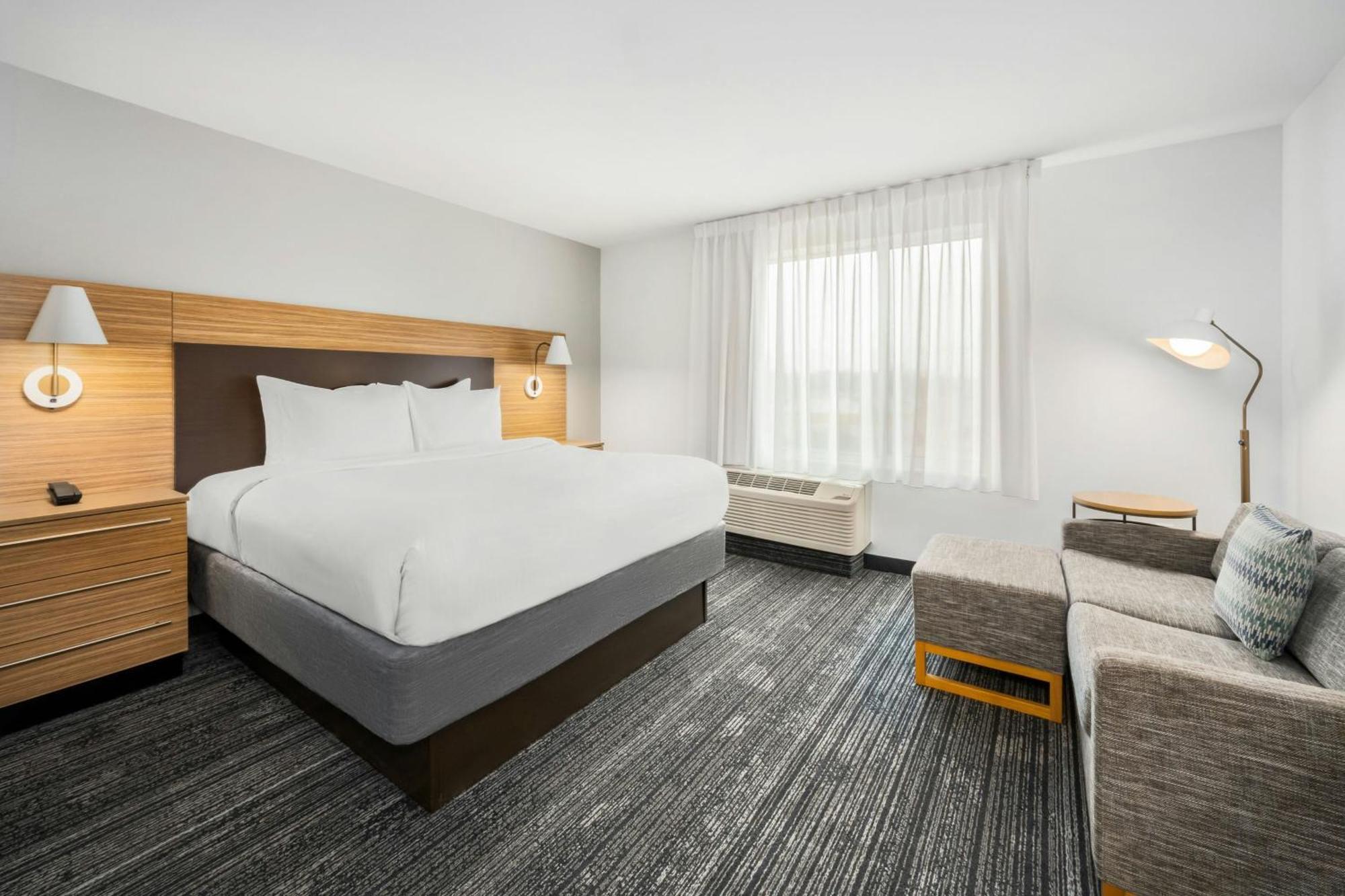 Towneplace Suites Dothan Esterno foto