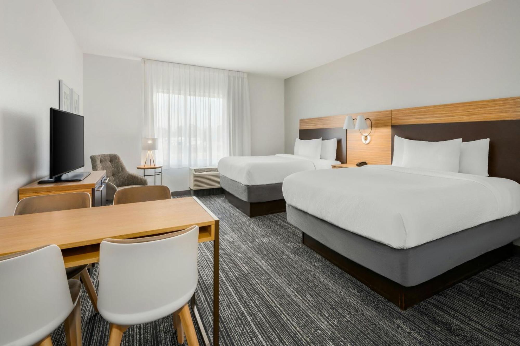 Towneplace Suites Dothan Esterno foto