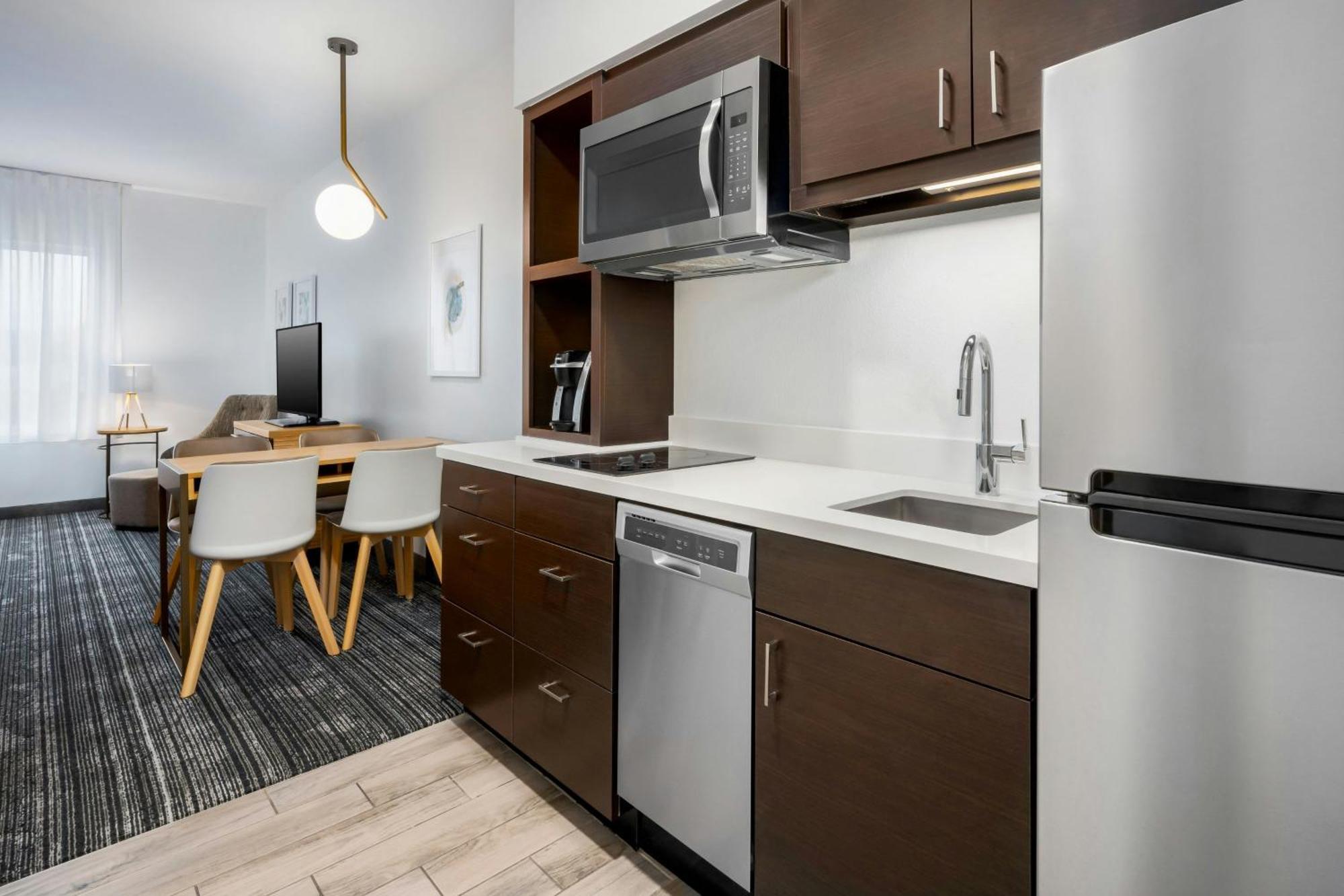 Towneplace Suites Dothan Esterno foto