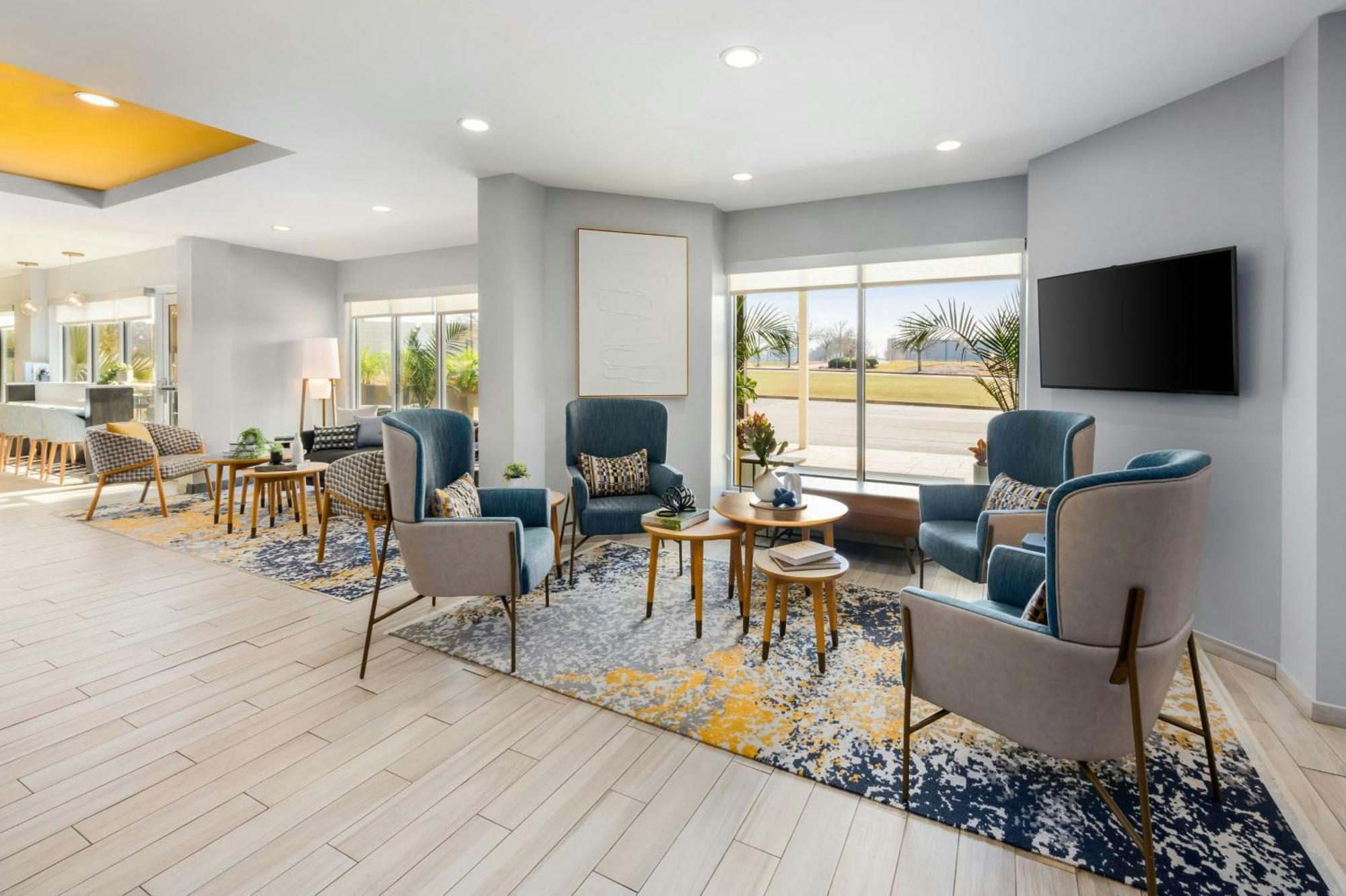 Towneplace Suites Dothan Esterno foto