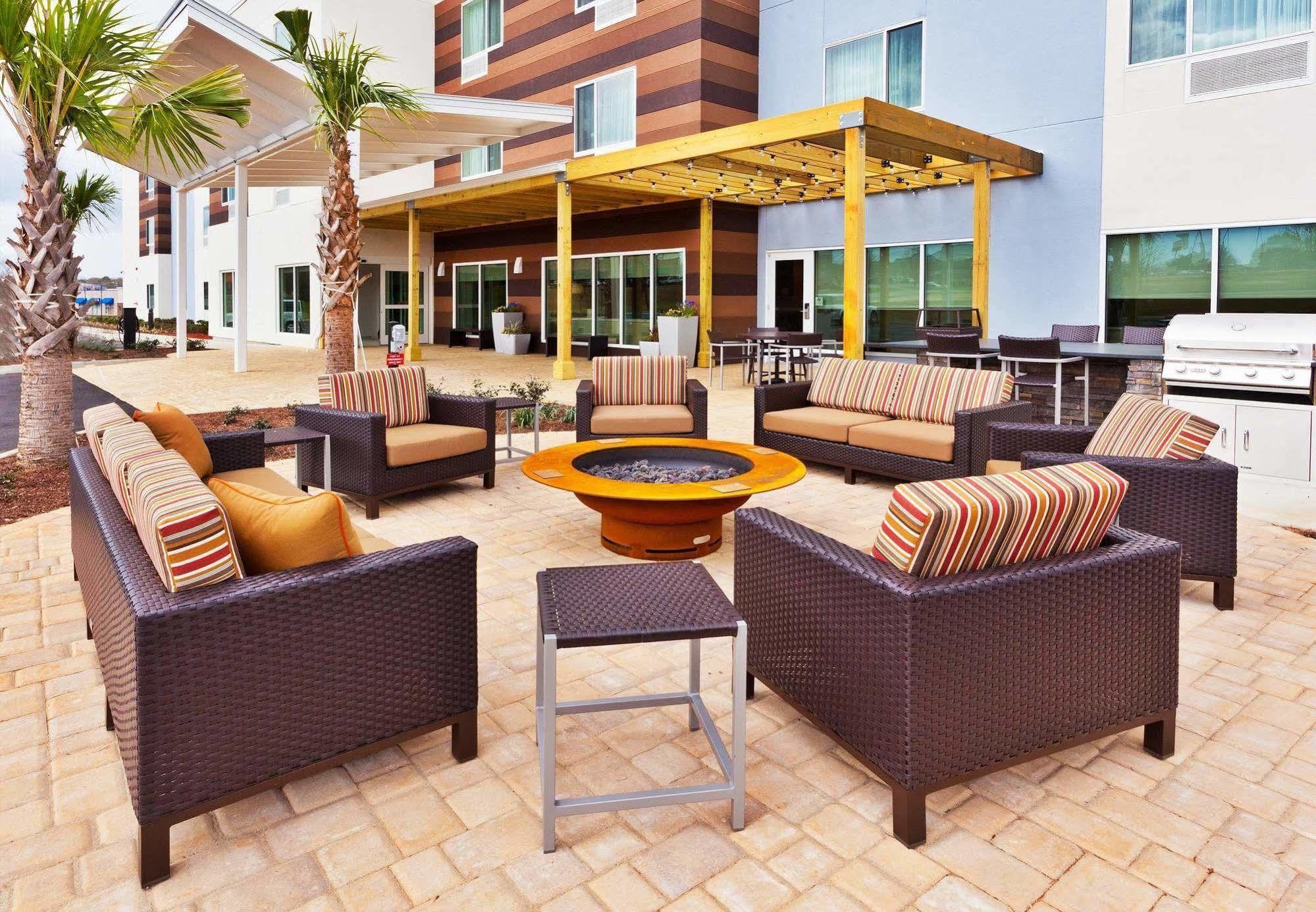 Towneplace Suites Dothan Esterno foto