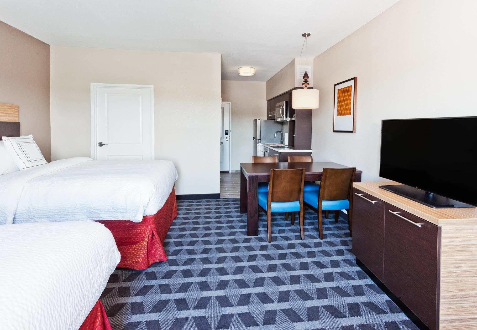 Towneplace Suites Dothan Esterno foto