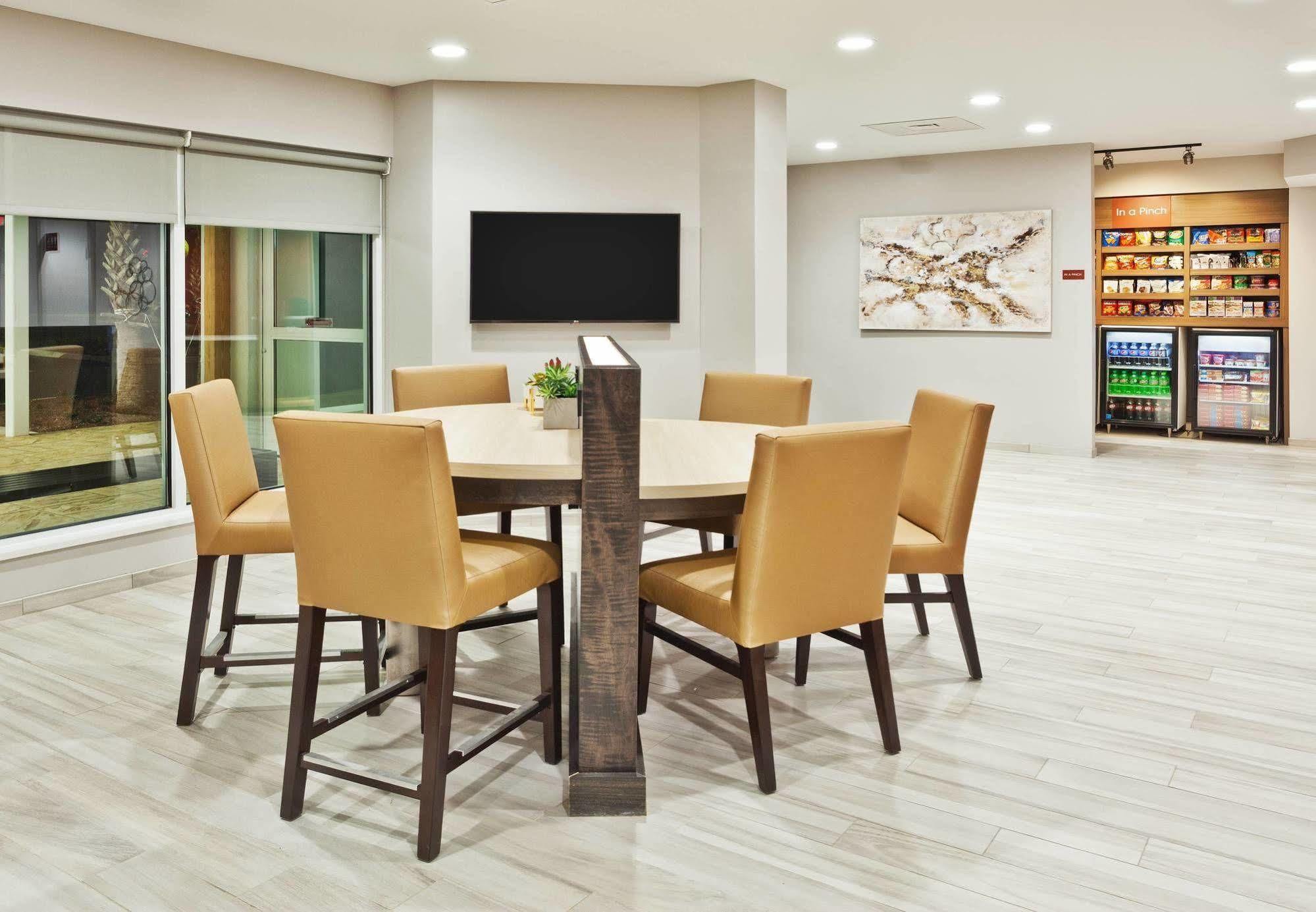 Towneplace Suites Dothan Esterno foto