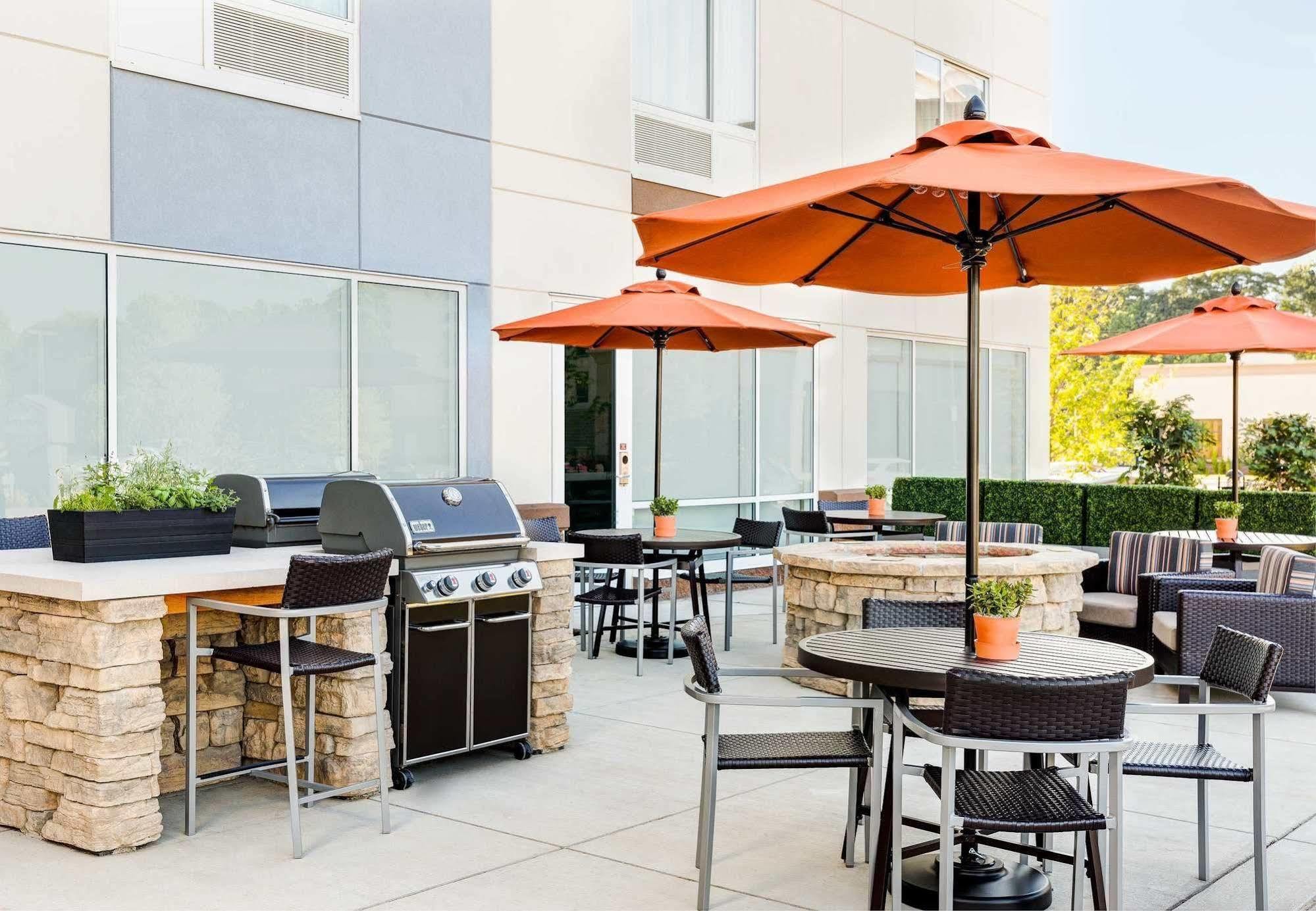 Towneplace Suites Dothan Esterno foto